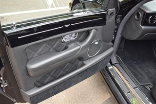 Used Bentley Arnage from Hanwells of London