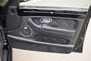 Used Bentley Arnage from Hanwells of London