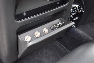 Used Bentley Arnage from Hanwells of London