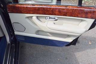 Used Bentley Arnage from Hanwells of London