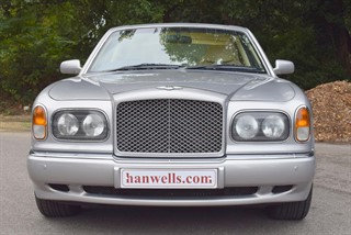 Used Bentley Arnage from Hanwells of London