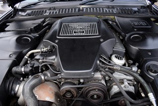 Used Bentley Arnage from Hanwells of London
