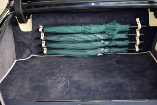 Used Bentley Arnage from Hanwells of London