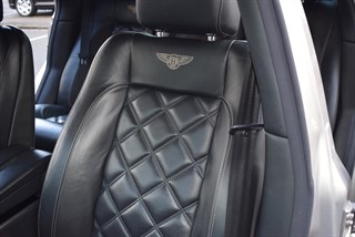 Used Bentley Arnage from Hanwells of London