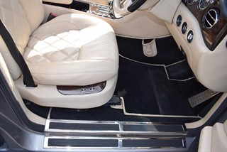 Used Bentley Arnage from Hanwells of London