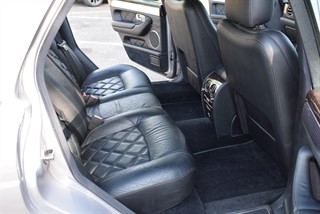Used Bentley Arnage from Hanwells of London
