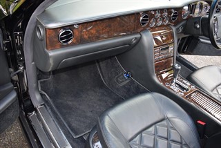 Used Bentley Arnage from Hanwells of London