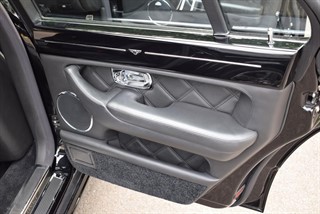 Used Bentley Arnage from Hanwells of London