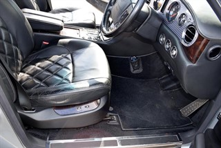 Used Bentley Arnage from Hanwells of London