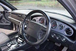 Used Bentley Arnage from Hanwells of London
