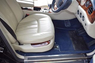 Used Bentley Arnage from Hanwells of London