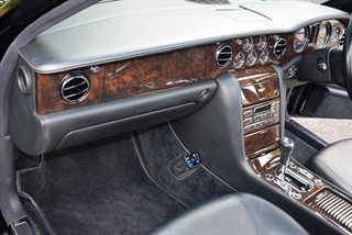 Used Bentley Arnage from Hanwells of London