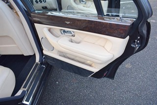 Used Bentley Arnage from Hanwells of London