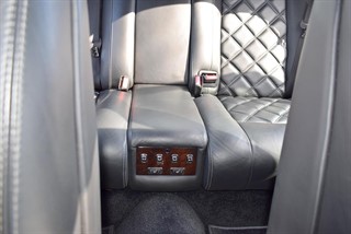 Used Bentley Arnage from Hanwells of London