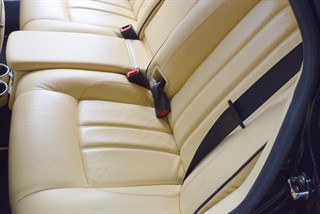 Used Bentley Arnage from Hanwells of London