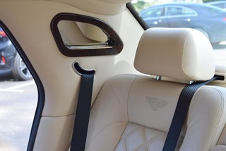 Used Bentley Arnage from Hanwells of London