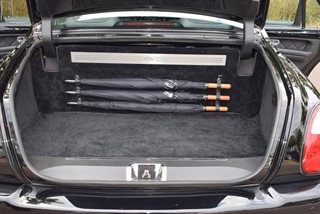 Used Bentley Arnage from Hanwells of London