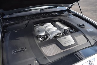 Used Bentley Arnage from Hanwells of London