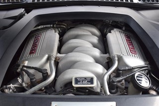 Used Bentley Arnage from Hanwells of London