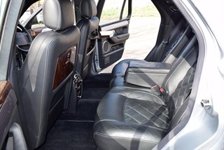 Used Bentley Arnage from Hanwells of London