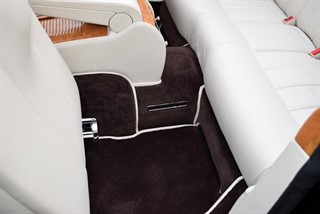 Used Bentley Azure from Hanwells of London