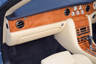 Used Bentley Azure from Hanwells of London