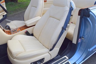 Used Bentley Azure from Hanwells of London