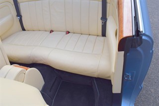 Used Bentley Azure from Hanwells of London