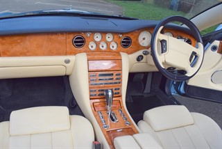 Used Bentley Azure from Hanwells of London