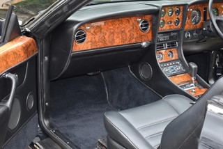 Used Bentley Azure from Hanwells of London