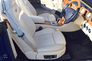 Used Bentley Azure from Hanwells of London