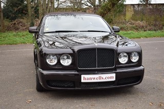 Used Bentley Azure from Hanwells of London