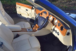 Used Bentley Azure from Hanwells of London