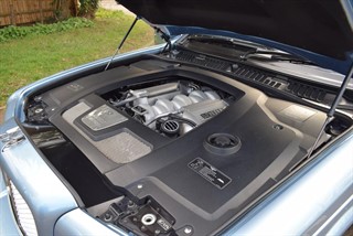 Used Bentley Azure from Hanwells of London