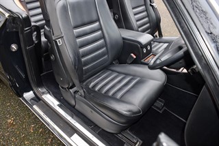 Used Bentley Azure from Hanwells of London