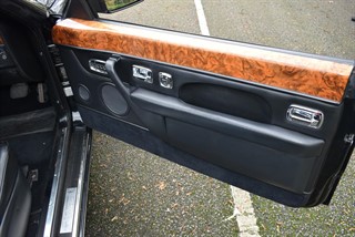 Used Bentley Azure from Hanwells of London