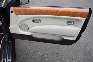 Used Bentley Azure from Hanwells of London