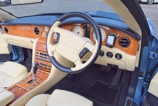 Used Bentley Azure from Hanwells of London