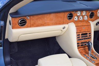 Used Bentley Azure from Hanwells of London