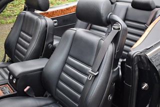 Used Bentley Azure from Hanwells of London