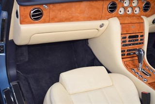 Used Bentley Azure from Hanwells of London