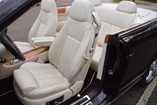 Used Bentley Azure from Hanwells of London