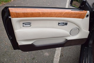 Used Bentley Azure from Hanwells of London