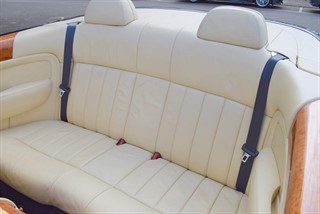 Used Bentley Azure from Hanwells of London