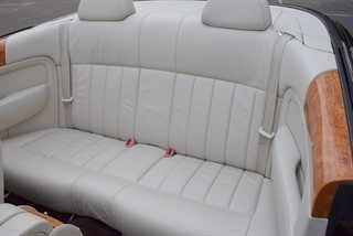 Used Bentley Azure from Hanwells of London