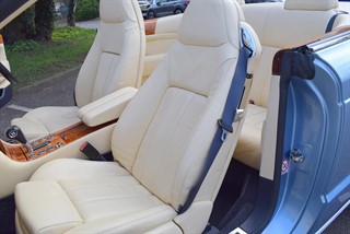 Used Bentley Azure from Hanwells of London