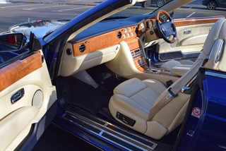 Used Bentley Azure from Hanwells of London