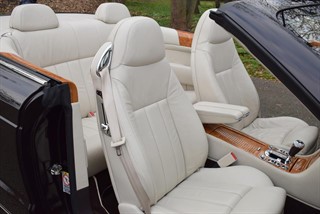 Used Bentley Azure from Hanwells of London