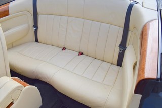 Used Bentley Azure from Hanwells of London