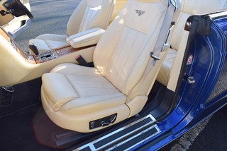 Used Bentley Azure from Hanwells of London